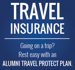 Illinois Travel Insurance Ad